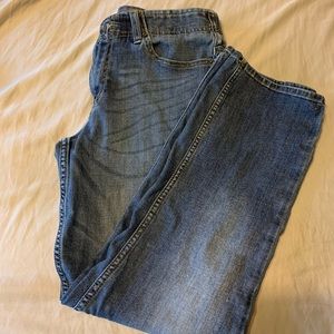 Urban pipeline jeans 32x30 jeans